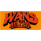 WANS - God's Country logo