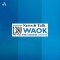 News-Talk 1380 WAOK logo