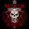 Warclub Radio logo