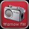 Warnow FM logo