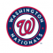 Washington Nationals logo