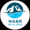 WASR logo