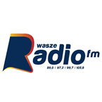 Wasze Radio FM logo