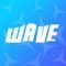 Wave Radio logo