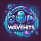 wavehits logo