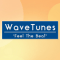 WaveTunes logo