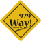 Way 979 logo