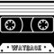 Wayback logo