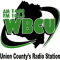 WBCU logo