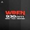 WBEN logo