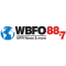 WBFO logo