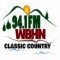 WBHN Classic Country logo