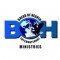 Bohim Radio logo