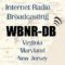 WBNR-DB myBNR logo