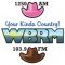WBRM logo