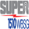 WBSG logo