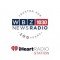 WBZ NewsRadio 1030 logo