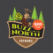 WBZH - Buzz of the North logo