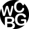 WCBG - Wagner College Broadcasting Group logo