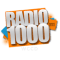 WCCD RADIO 1000 logo