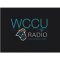 WCCU Radio logo