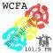 Cape May Radio WCFA logo