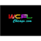 WCFL Chicago logo