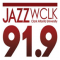 WCLK-HD2 logo