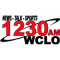WCLO logo
