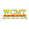 WCMT logo