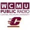 WCMU logo
