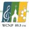 WCNP-FM logo