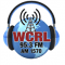 WCRL logo