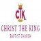 WCTKBC Christ the King Baptist Church logo