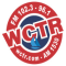 WCTR Radio logo