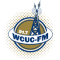 WCUC-FM logo