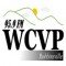 WCVP-FM logo