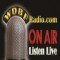 WDBFradio.com logo