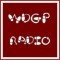 WDGP Radio logo