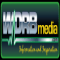 WDRBmedia logo