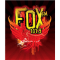 WDSP-DB 101.9 Fox FM logo
