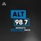Alt 98.7 Detroit logo