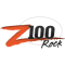 99.5 WDZN logo