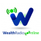 Wealth Radio Online logo