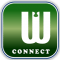 WealthCare Connect Radio logo