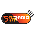 Radio 5.9 logo