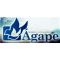 Web Rádio Ágape logo