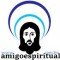 Web Rádio Amigo Espiritual logo