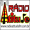 Web rádio Atitude FM logo
