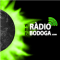 Web Rádio Bodoga logo